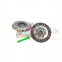 Debriyaj Seti Baskı Balata 1.9d F9Q 7701475974-302054848R